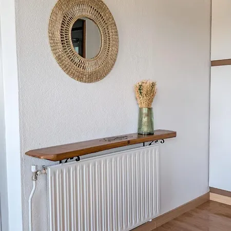 Casa Da Cerca Lägenhet Cenlle