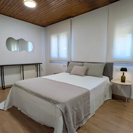Апартаменты Casa Da Cerca Сенлье