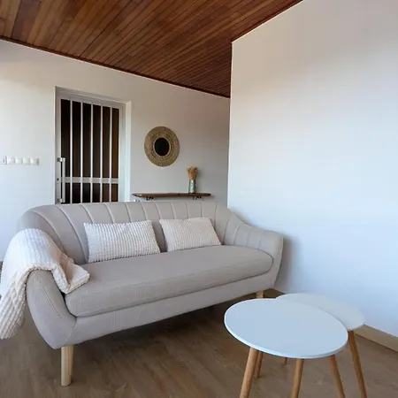 Casa Da Cerca Lägenhet *