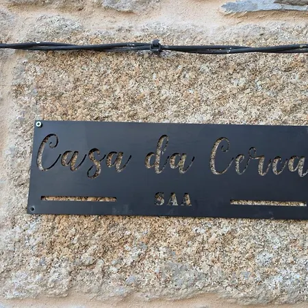 Casa Da Cerca Апартаменты *