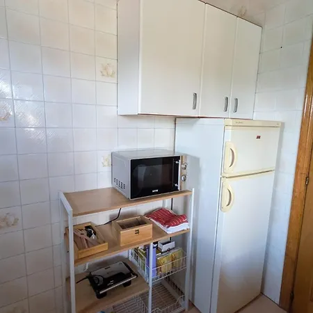 Lägenhet Casa Da Cerca