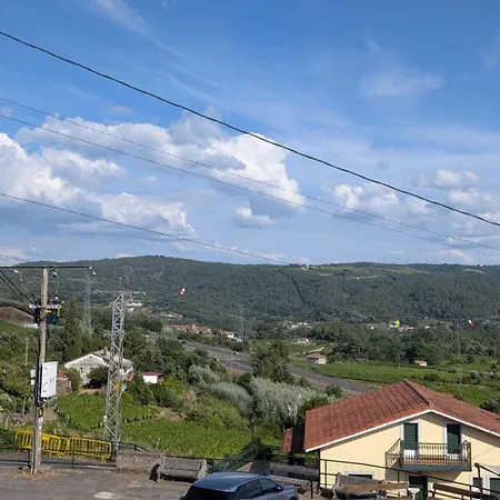 Casa Da Cerca Lägenhet *