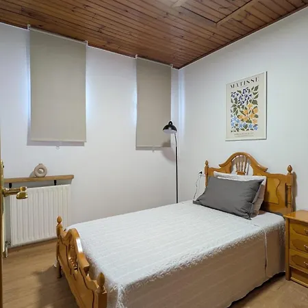 Casa Da Cerca Сенлье