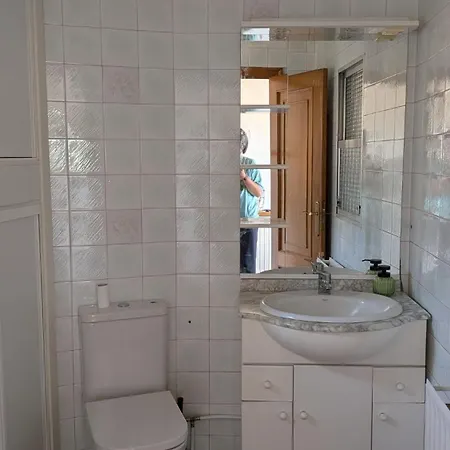 Апартаменты Casa Da Cerca