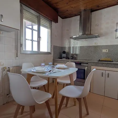 Casa Da Cerca Сенлье